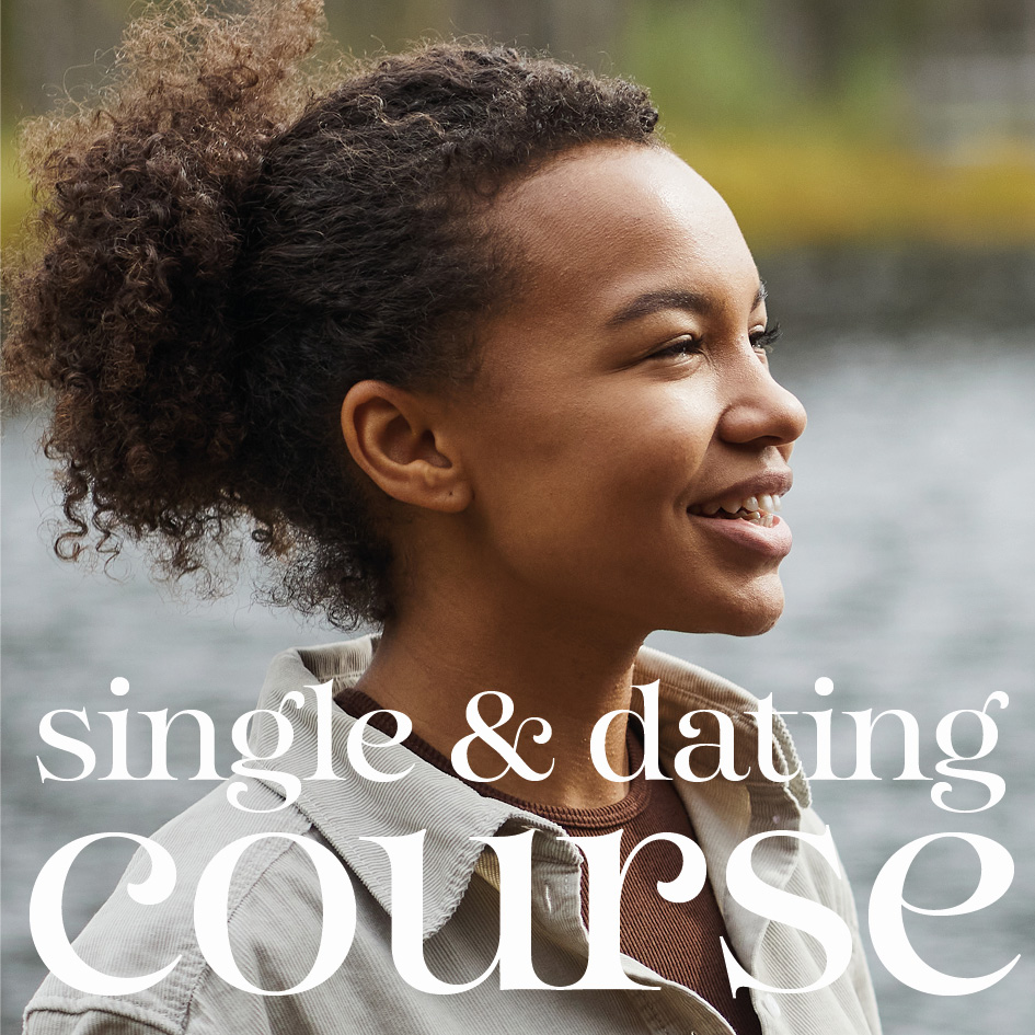 Eight Week Single And Dating Course from Take Action Counselling